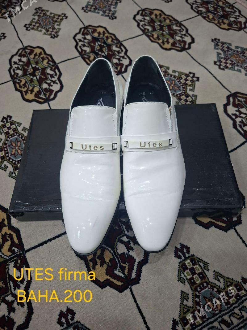 Oglan kowş - Çehow köç. (A.Nyýazow şaýoly) - img 1