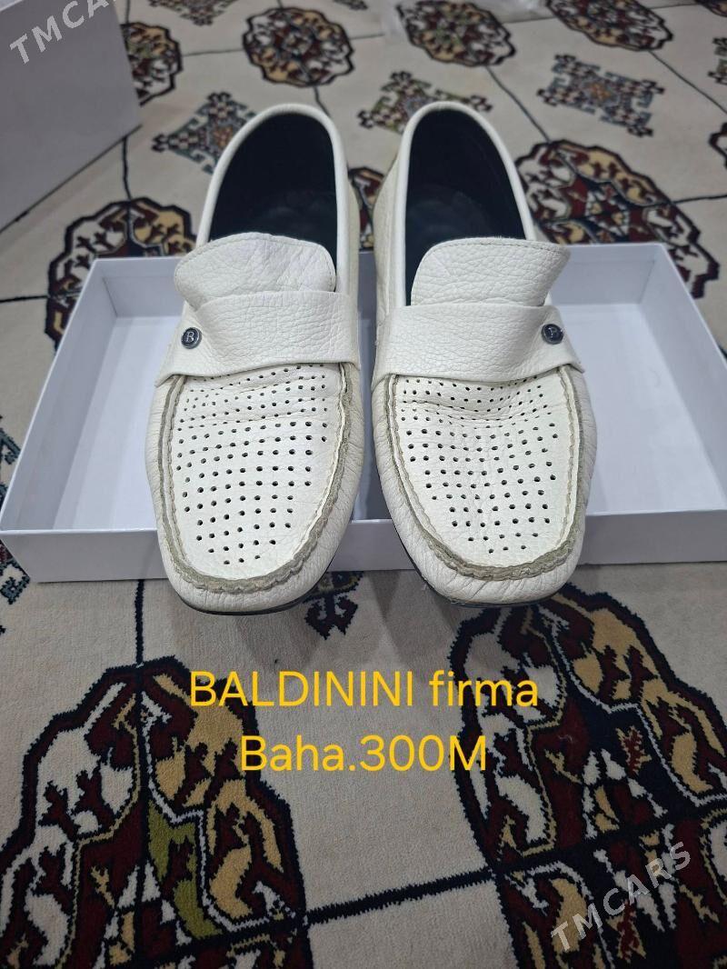 Oglan kowş - Çehow köç. (A.Nyýazow şaýoly) - img 3