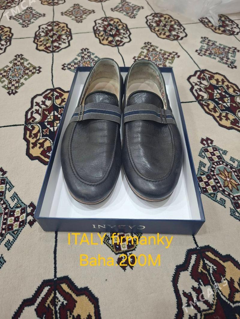 Oglan kowş - Çehow köç. (A.Nyýazow şaýoly) - img 10