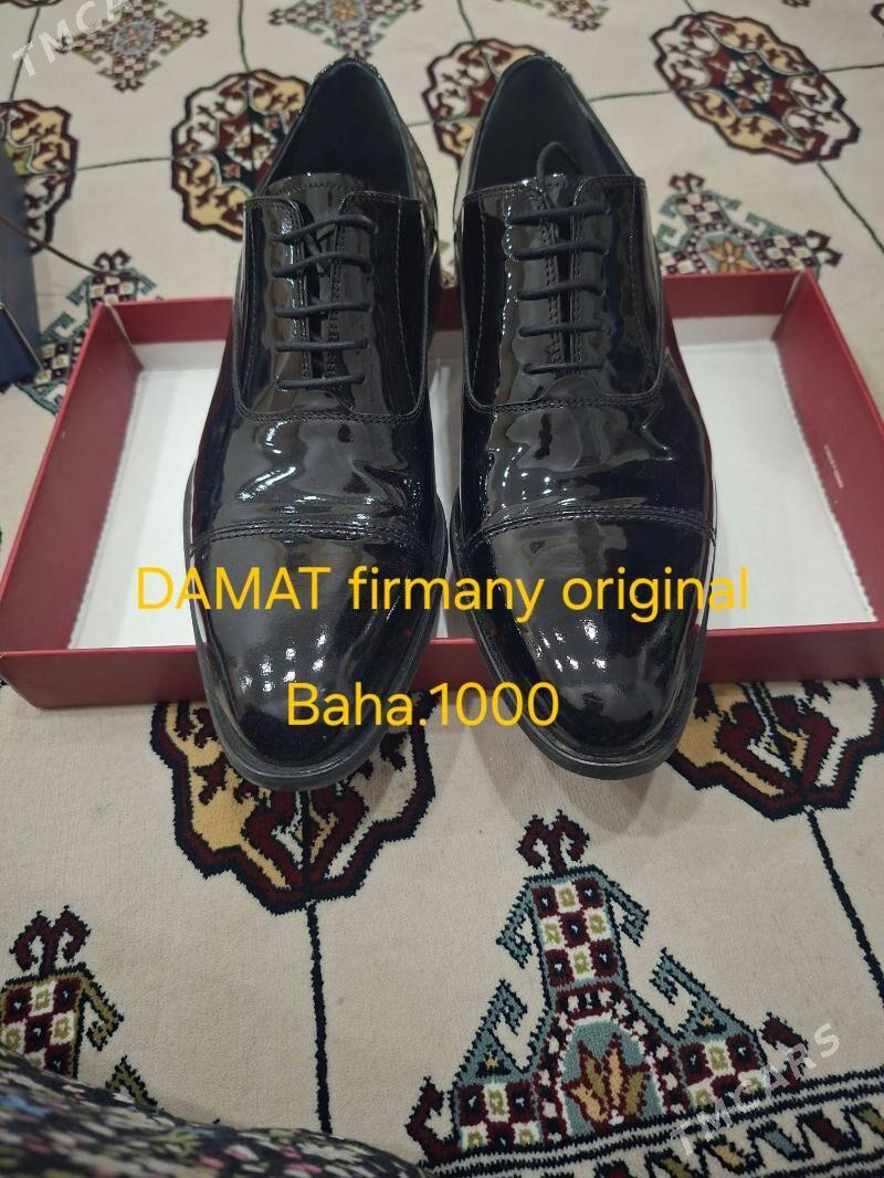 Oglan kowş - Çehow köç. (A.Nyýazow şaýoly) - img 6