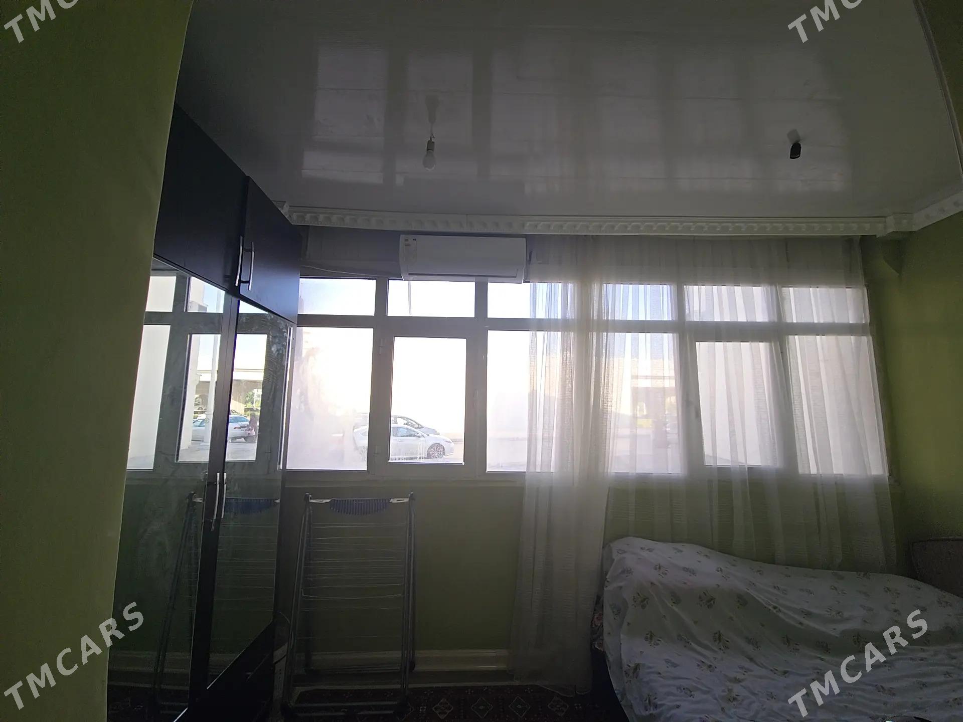 Şatlyk jaý - Aşgabat - img 1