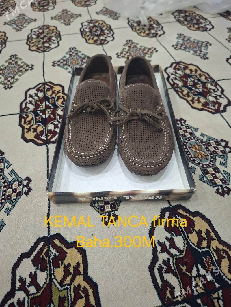 Oglan kowş - Çehow köç. (A.Nyýazow şaýoly) - img 2