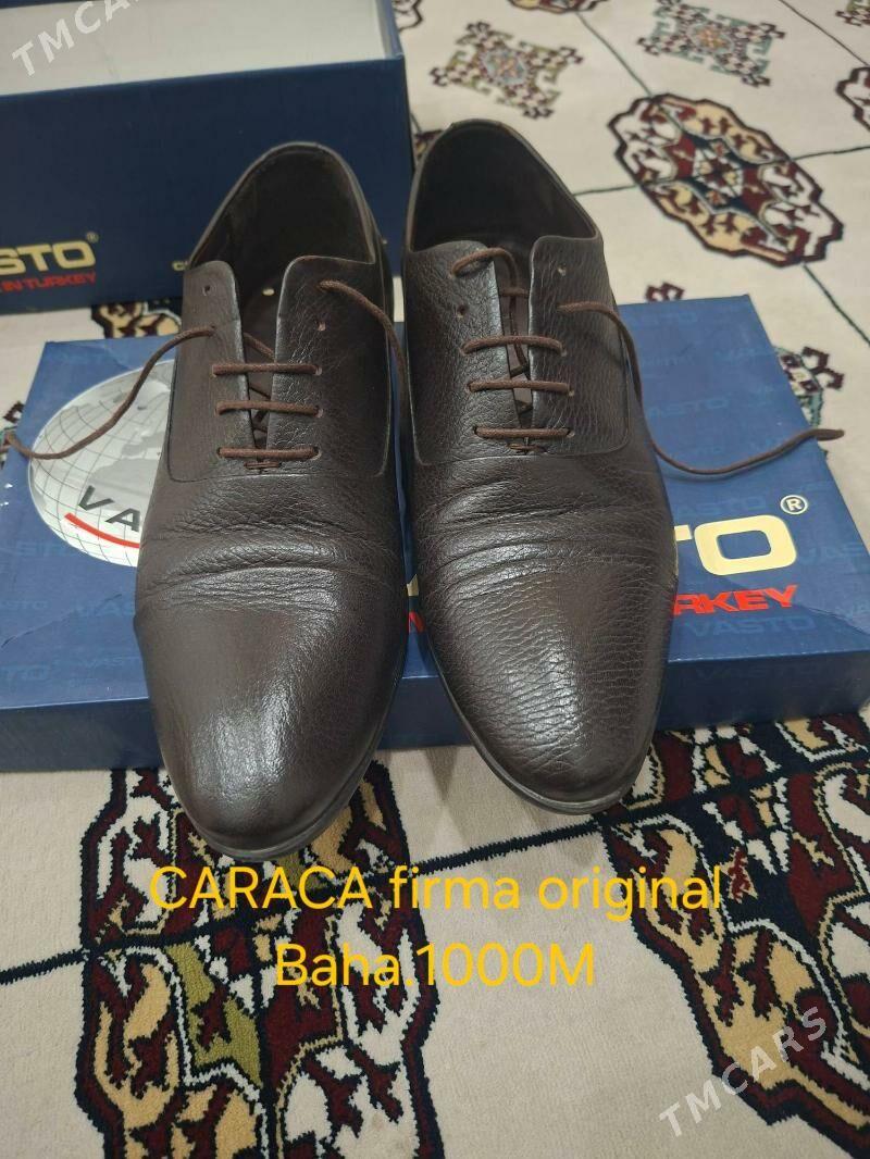 Oglan kowş - Çehow köç. (A.Nyýazow şaýoly) - img 7