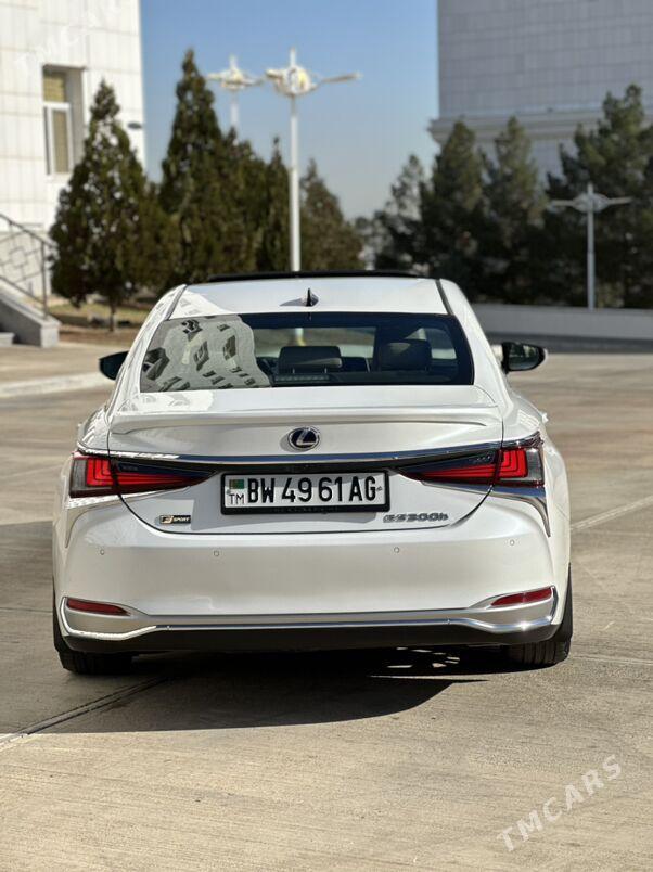 Lexus ES 300h 2020 - 445 000 TMT - Aşgabat - img 3