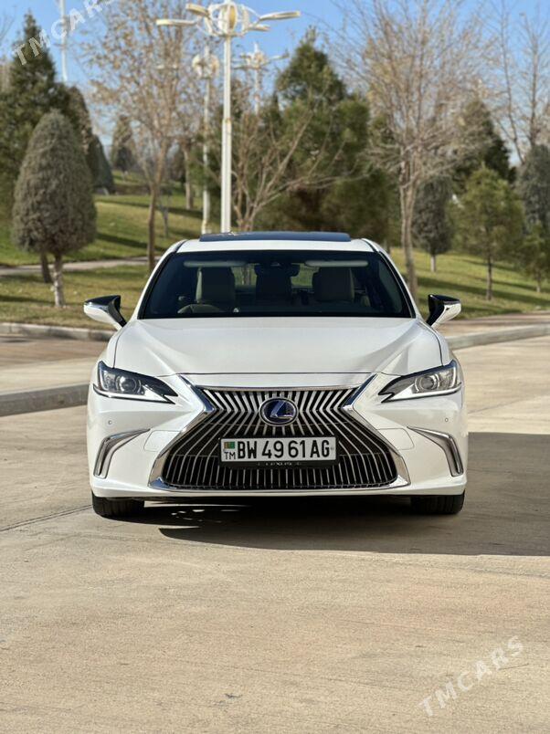 Lexus ES 300h 2020 - 445 000 TMT - Aşgabat - img 4