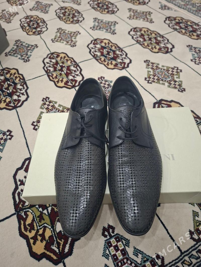 Oglan kowş - Çehow köç. (A.Nyýazow şaýoly) - img 11