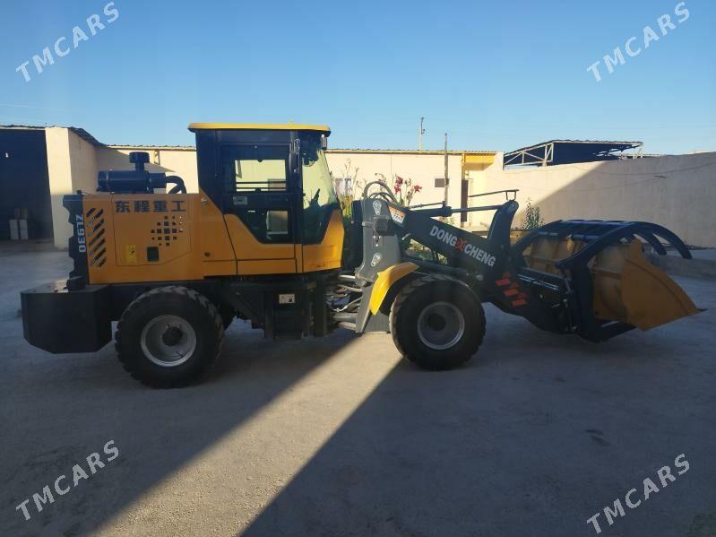 LiuGong CLG 933E 2025 - 260 000 TMT - Tejen - img 4