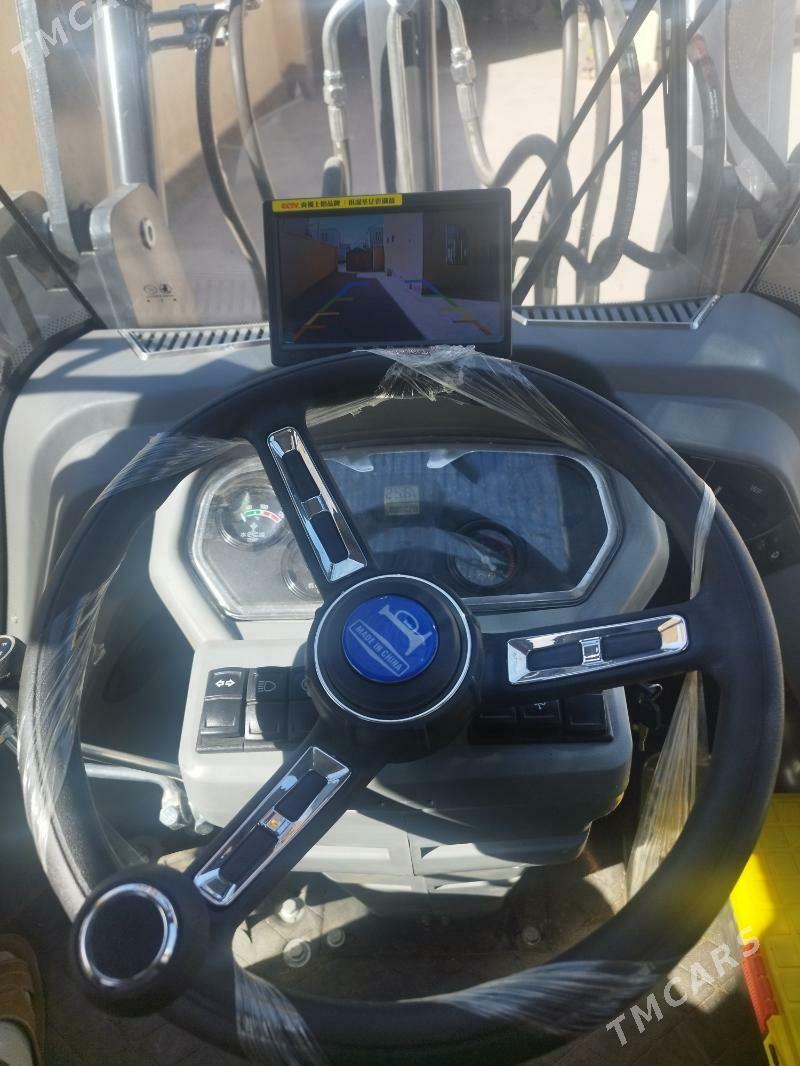 LiuGong CLG 933E 2025 - 260 000 TMT - Tejen - img 3