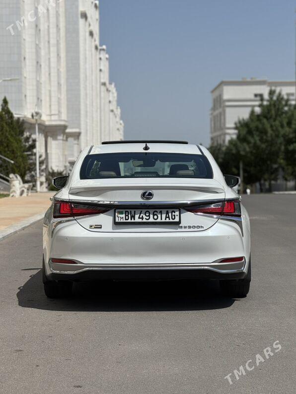 Lexus ES 300h 2020 - 445 000 TMT - Aşgabat - img 5