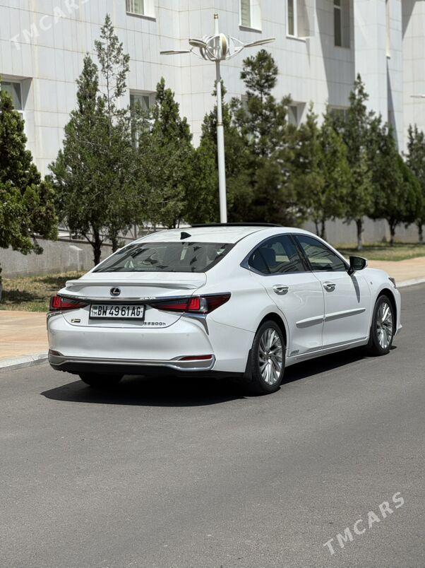 Lexus ES 300h 2020 - 445 000 TMT - Aşgabat - img 6