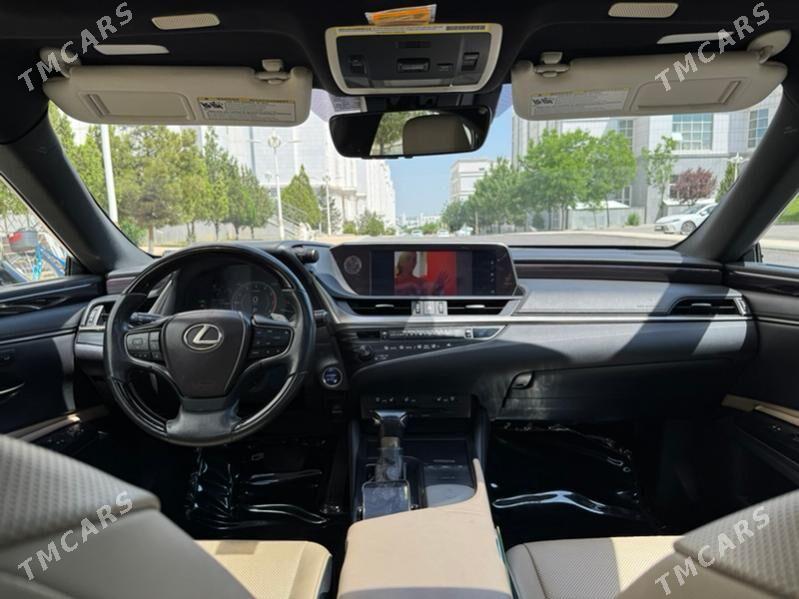 Lexus ES 300h 2020 - 445 000 TMT - Aşgabat - img 2