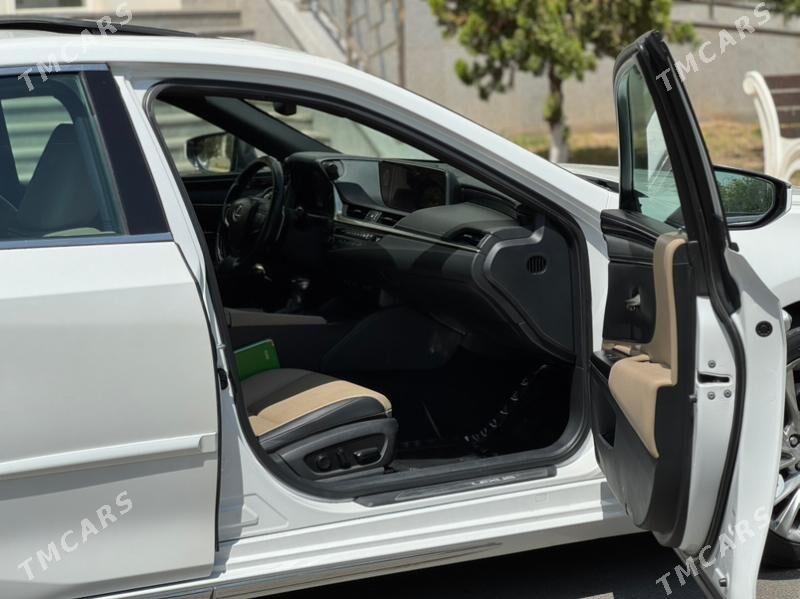 Lexus ES 300h 2020 - 445 000 TMT - Aşgabat - img 7