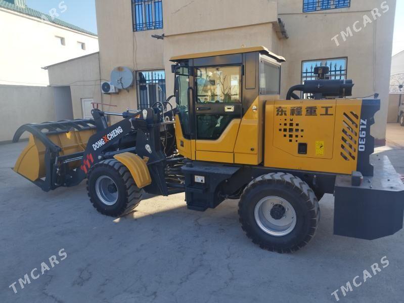 LiuGong CLG 933E 2025 - 260 000 TMT - Tejen - img 5