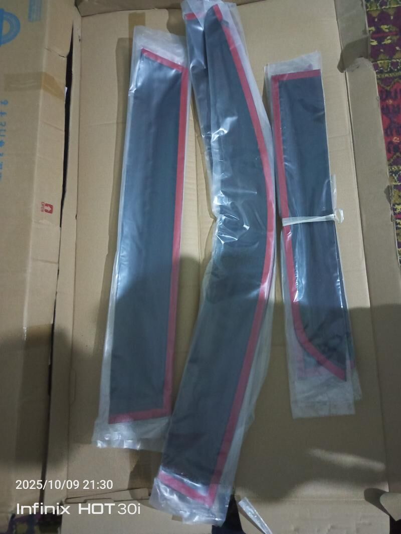 Kazerok Highlander 900 TMT - Daşoguz - img 3