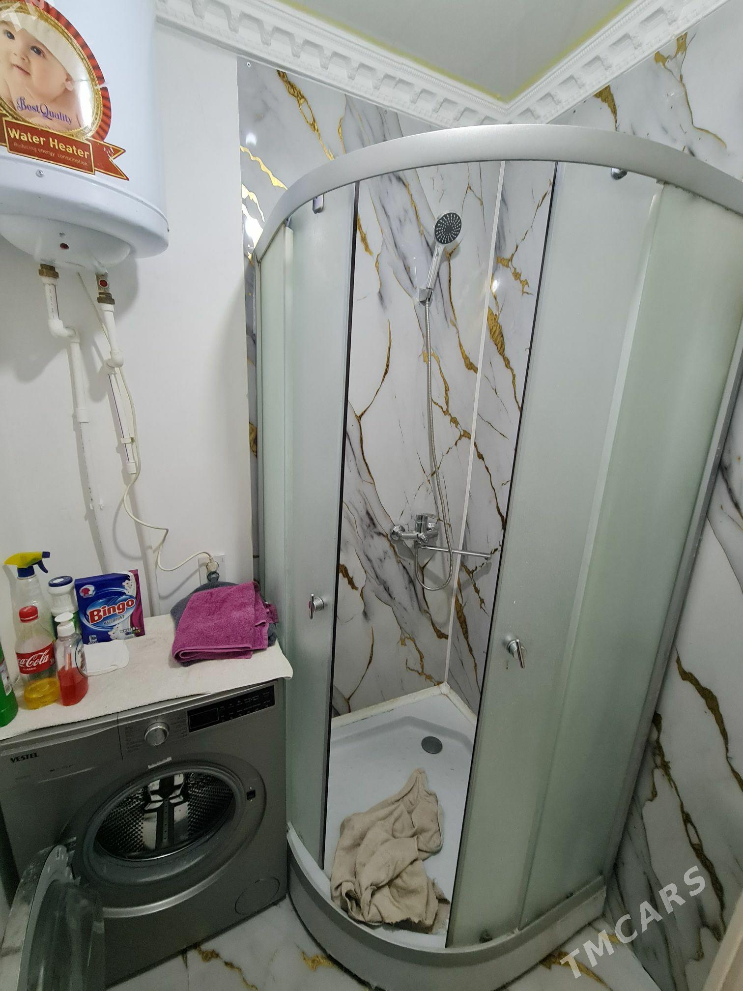 Şatlyk jaý - Aşgabat - img 4