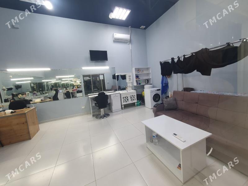 Salon Anewde - Анев - img 9