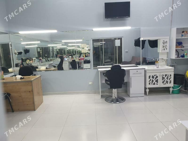 Salon Anewde - Анев - img 4