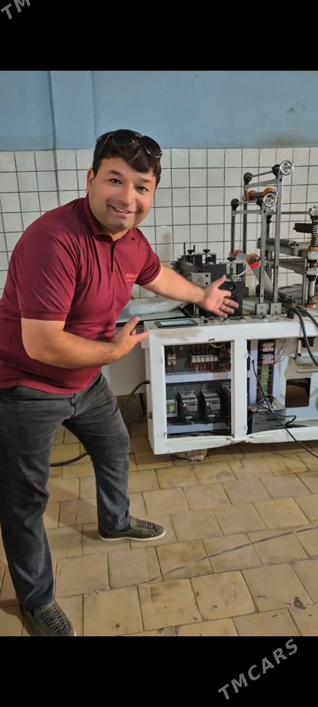 Paket zavod - Mary - img 1