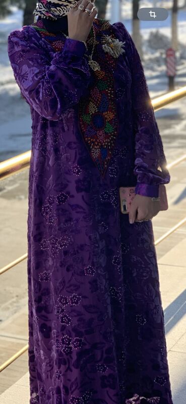 pombarh - Aşgabat - img 5