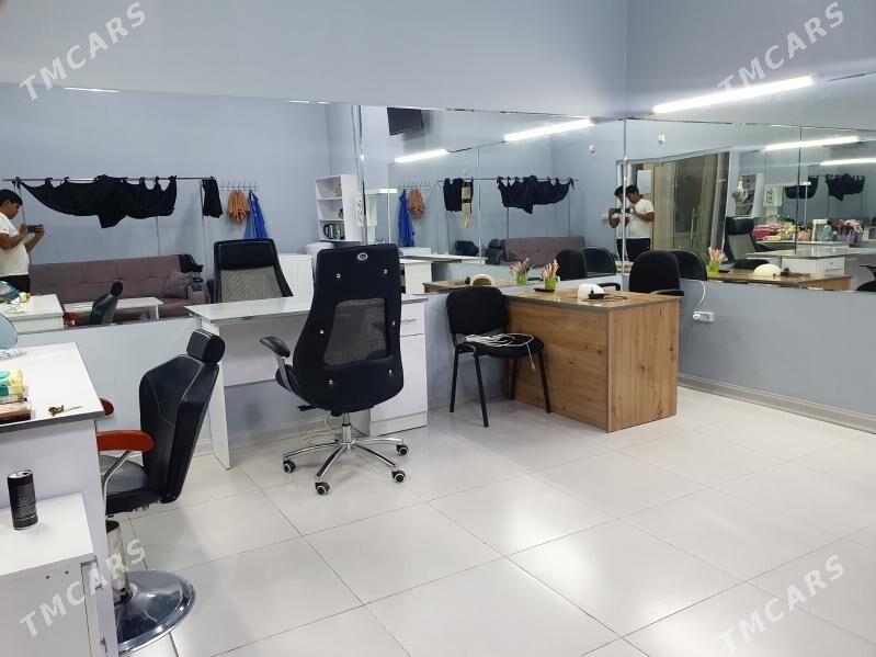 Salon Anewde - Анев - img 6