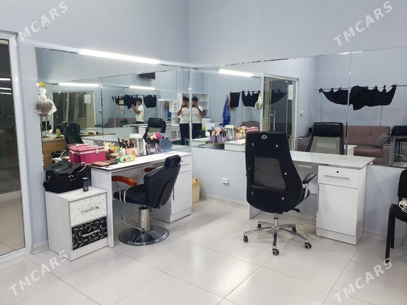 Salon Anewde - Анев - img 3