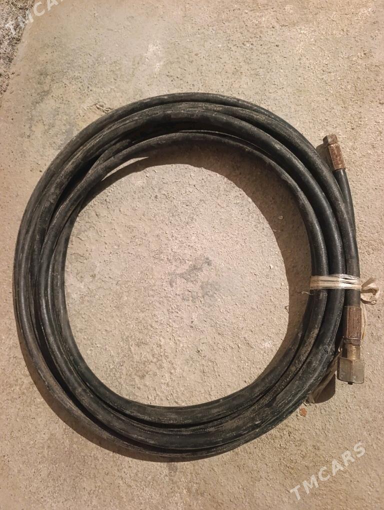 moyka slanga - Esenguly - img 2