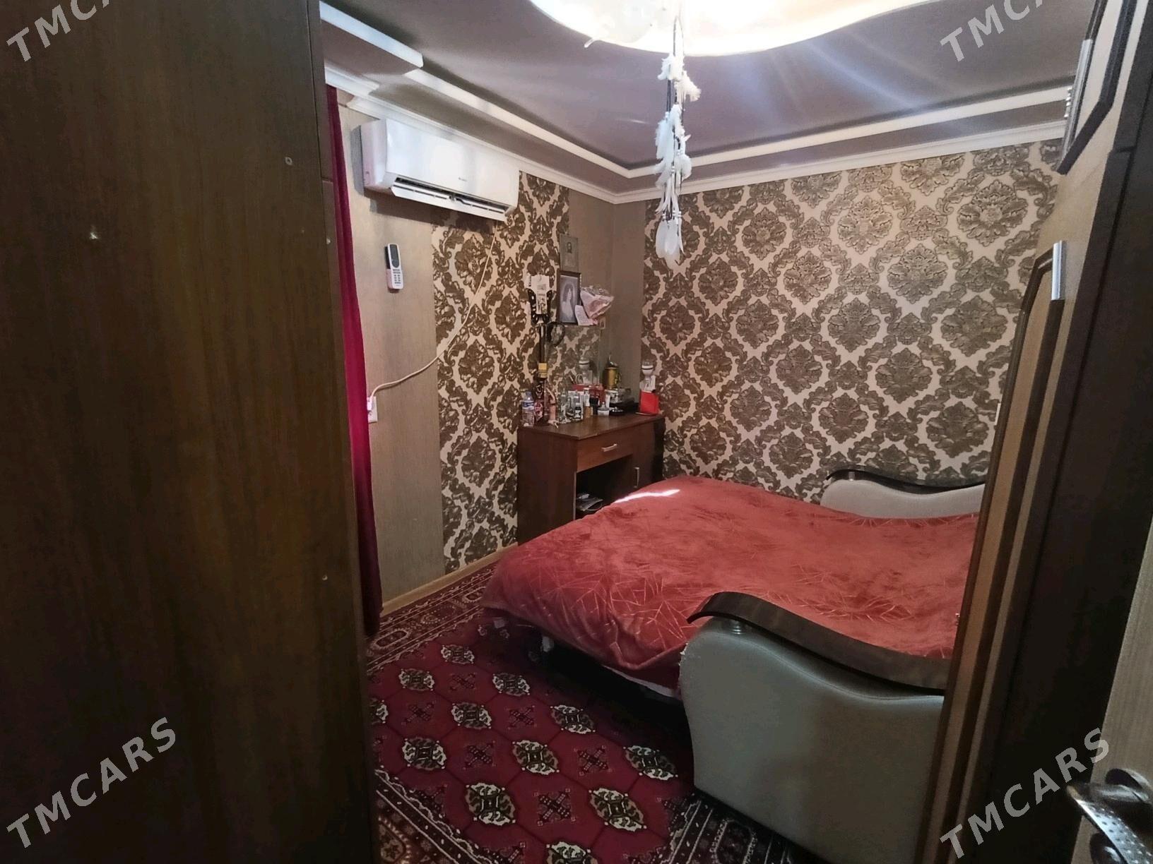 Черёмушки - Türkmenbaşy - img 1