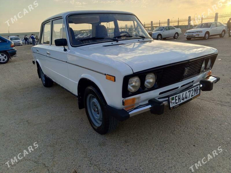 Lada 2106 1987 - 30 000 TMT - Mary - img 4