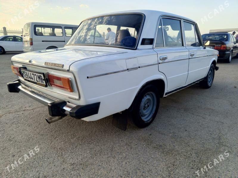 Lada 2106 1987 - 30 000 TMT - Mary - img 7