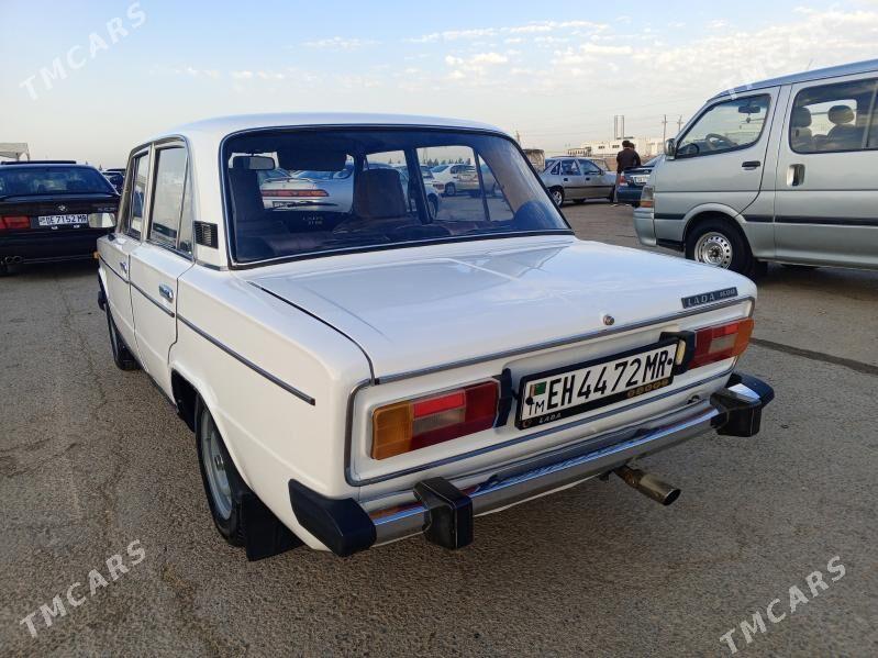 Lada 2106 1987 - 30 000 TMT - Mary - img 6