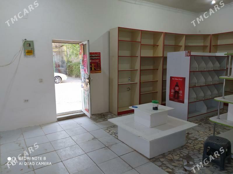 Azyk harytlary dukan - Туркменабат - img 3