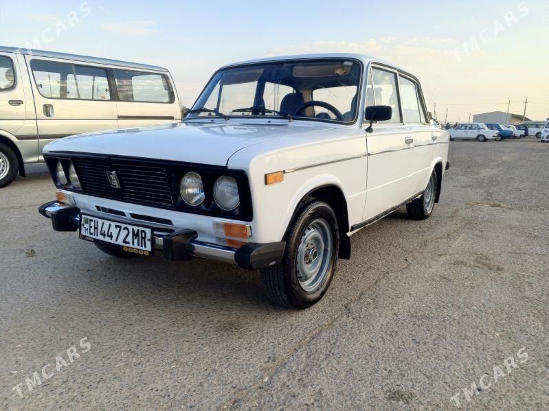 Lada 2106 1987 - 30 000 TMT - Mary - img 3