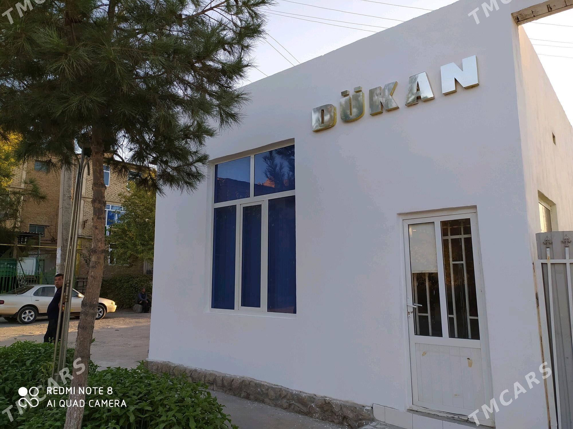 Azyk harytlary dukan - Туркменабат - img 4