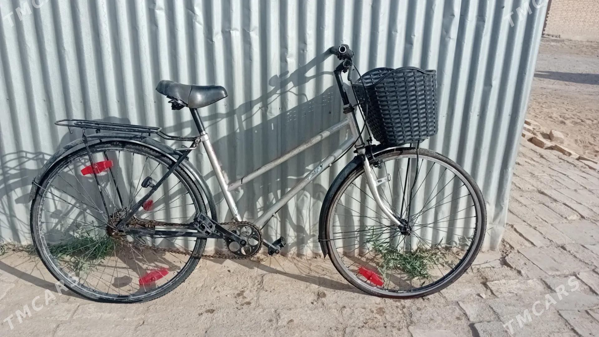 Welik 26 - Мары - img 1