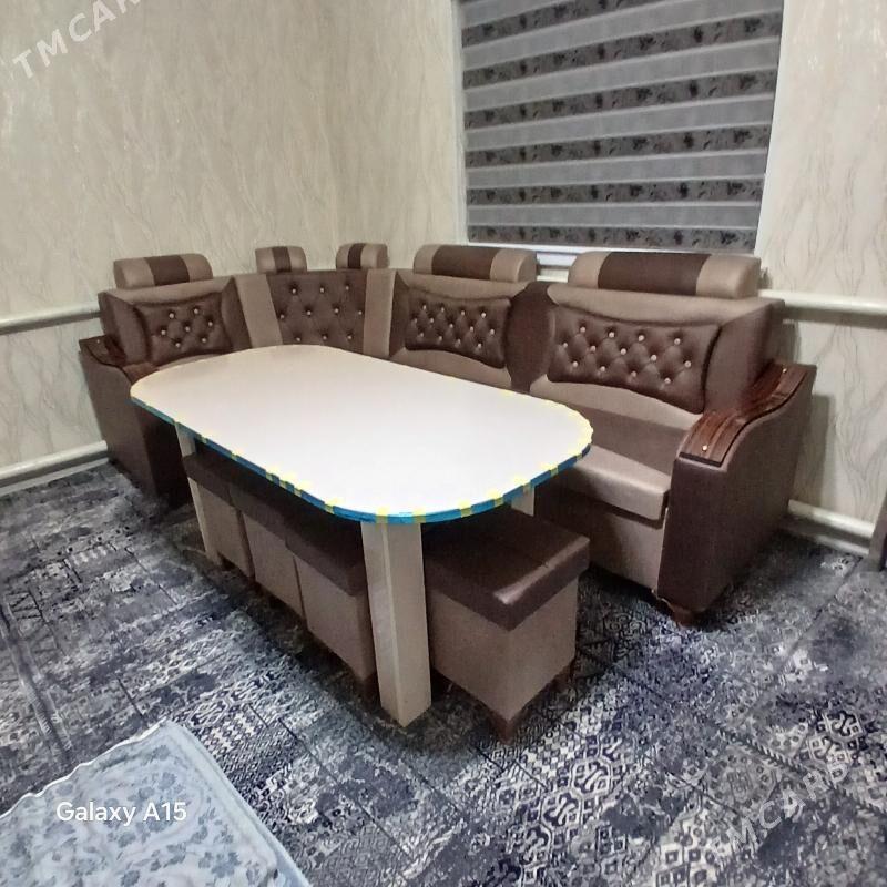 Diwan kreslo - Şabat etr. - img 2