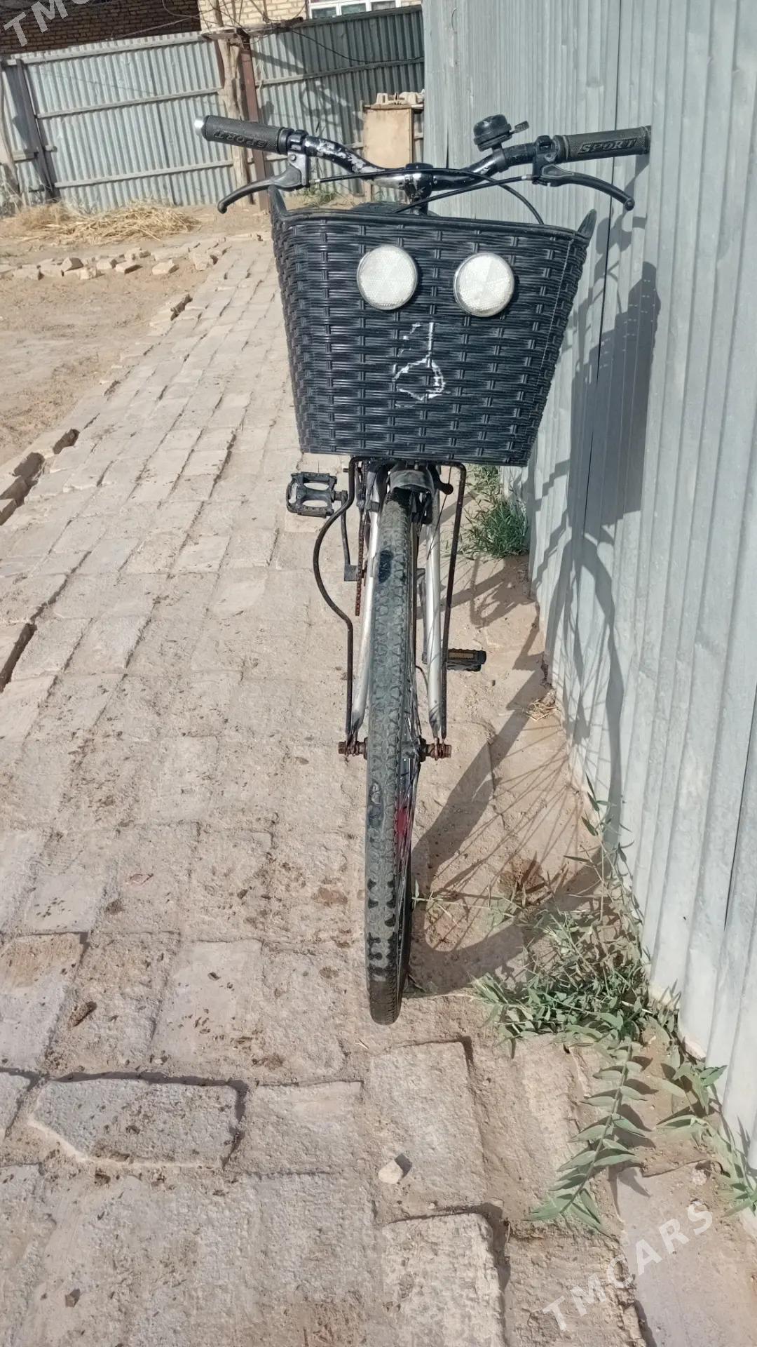 Welik 26 - Мары - img 3