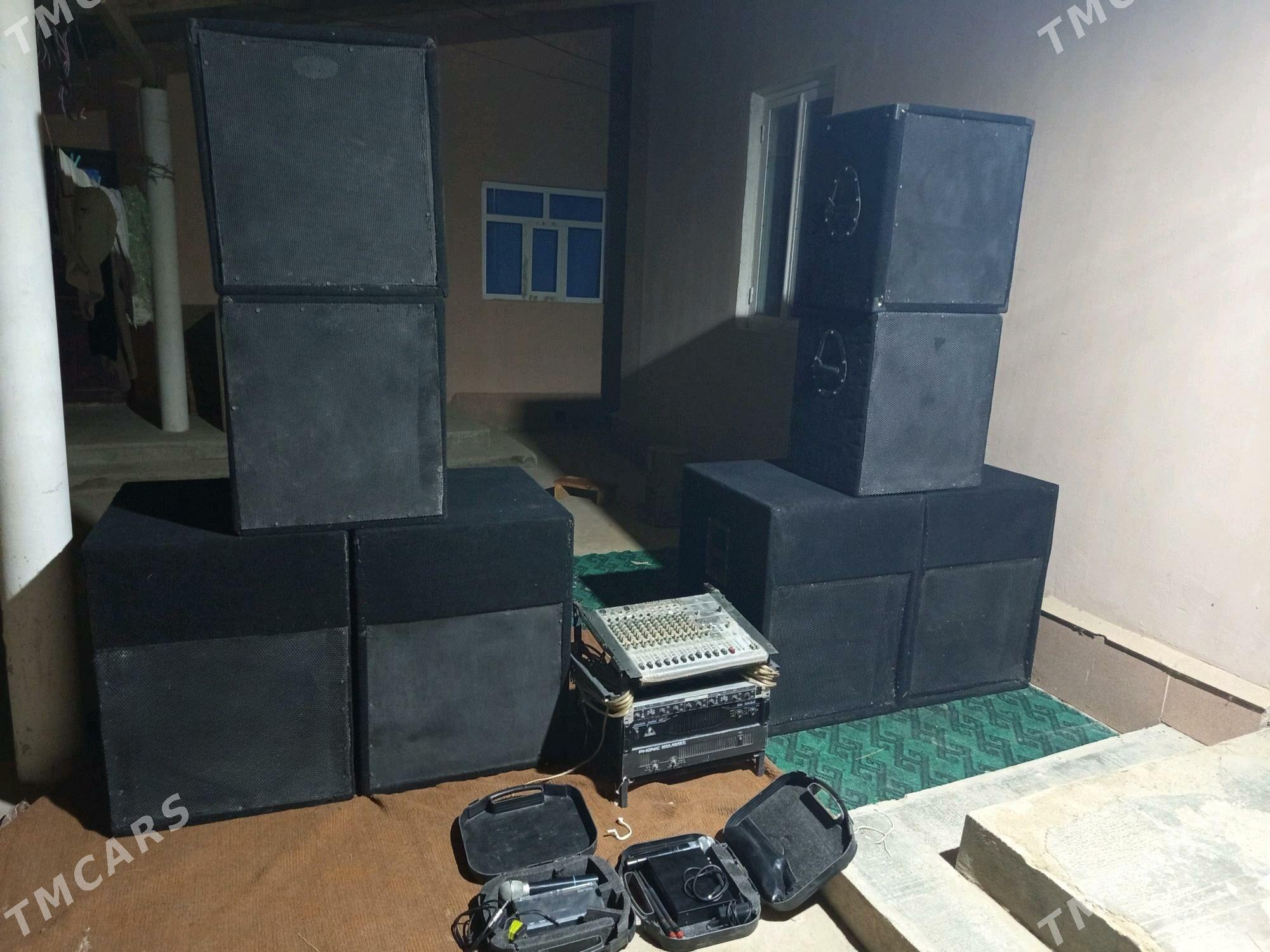 Toy aparat - Туркменгала - img 2