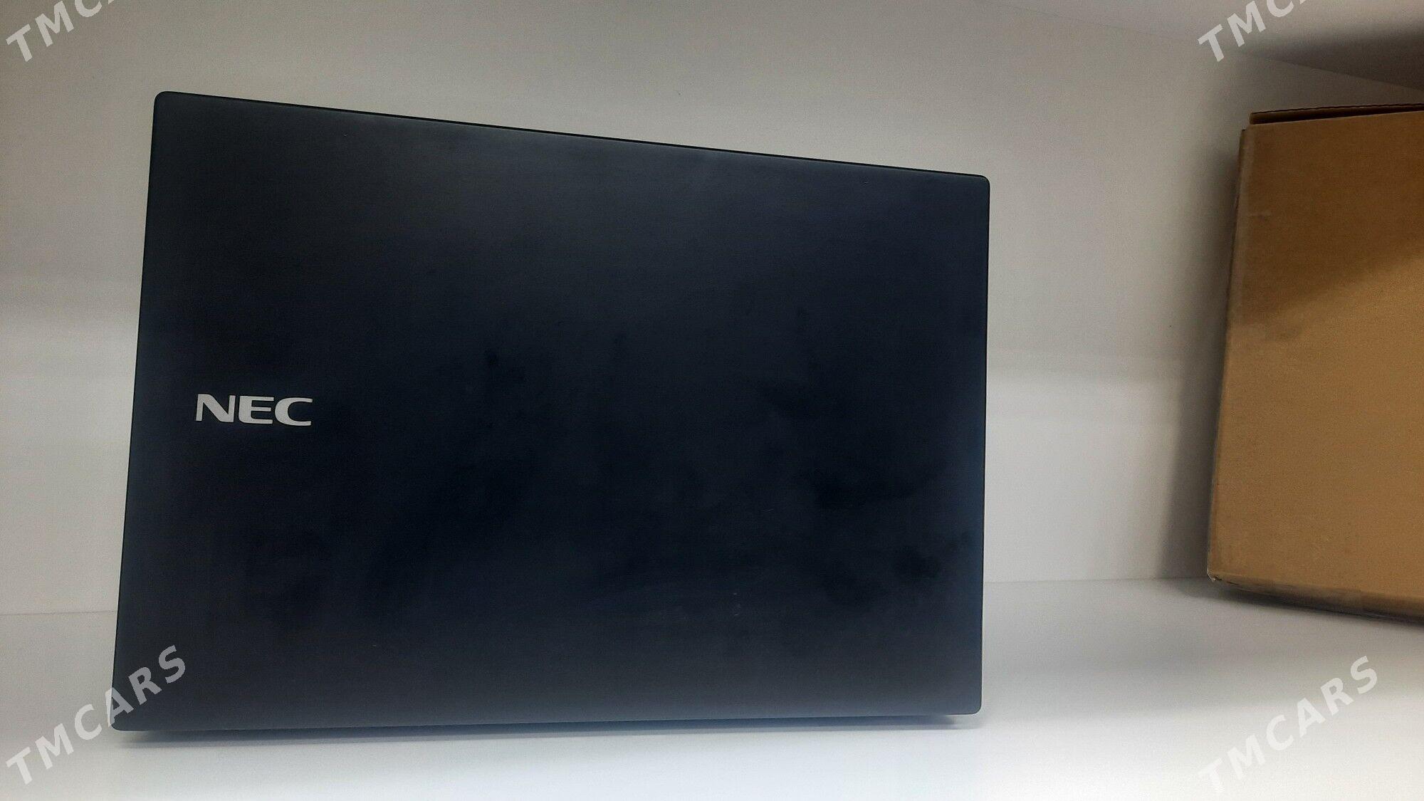 Netbook NEC i5-10210U - Ашхабад - img 3