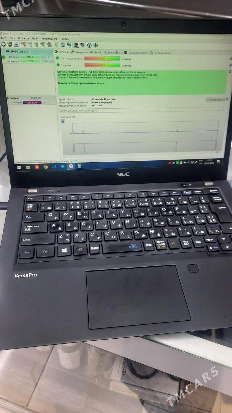 Netbook NEC i5-10210U - Ашхабад - img 7