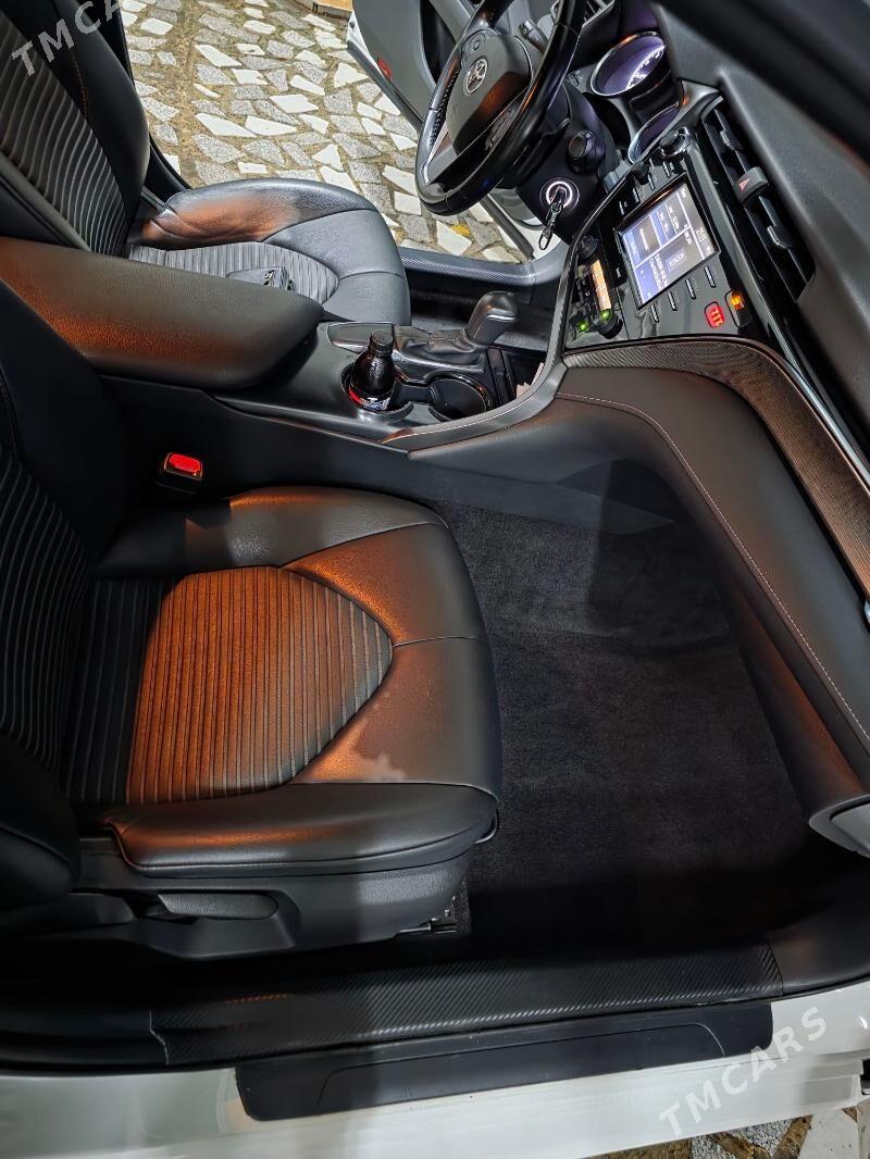 Toyota Camry 2020 - 347 000 TMT - Ашхабад - img 8