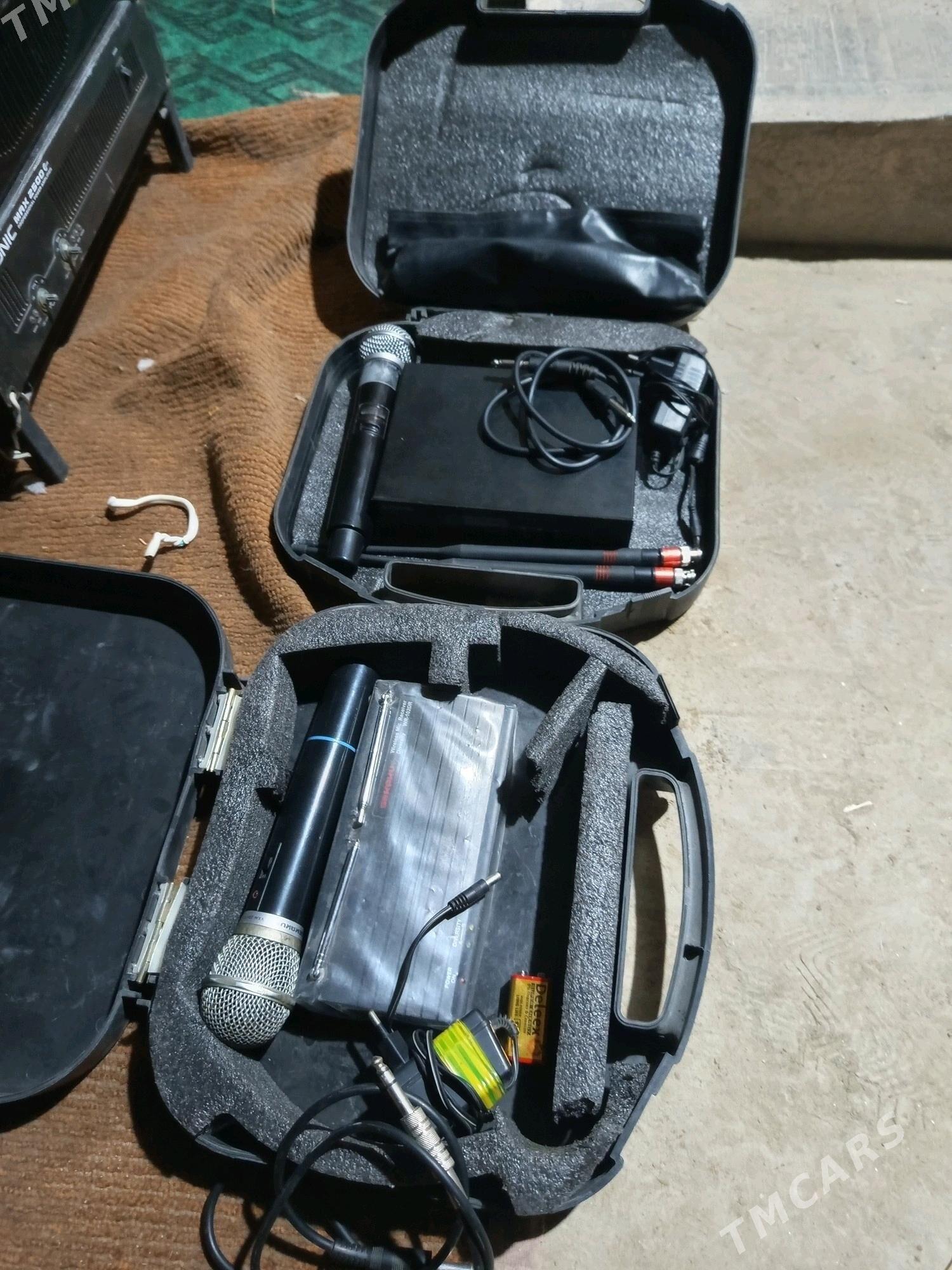 Toy aparat - Туркменгала - img 3