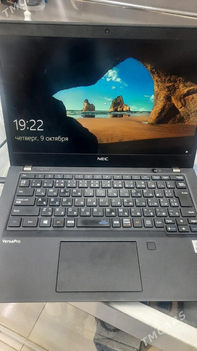 Netbook NEC i5-10210U - Ашхабад - img 4