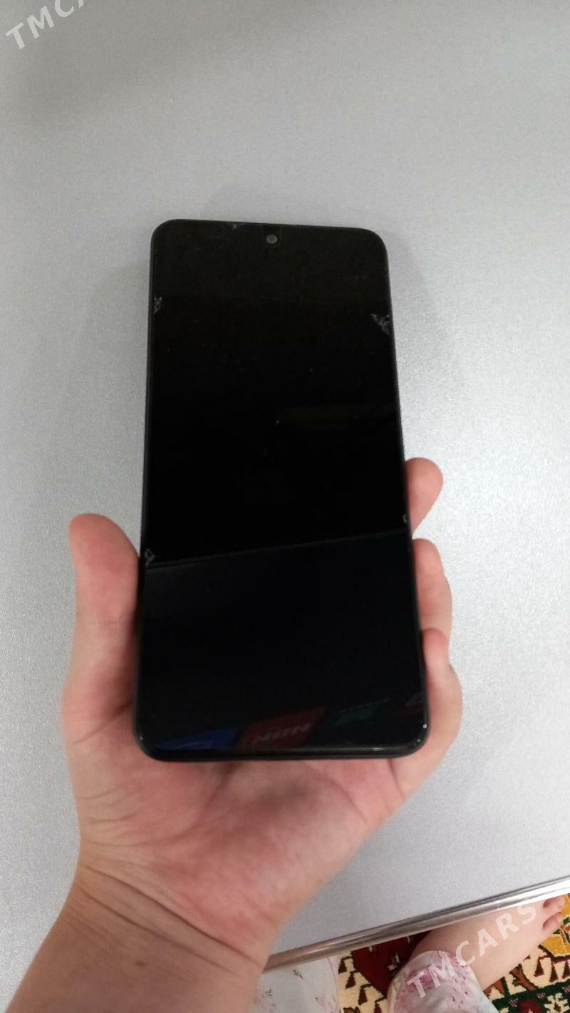 Note12 - Büzmeýin GRES - img 2