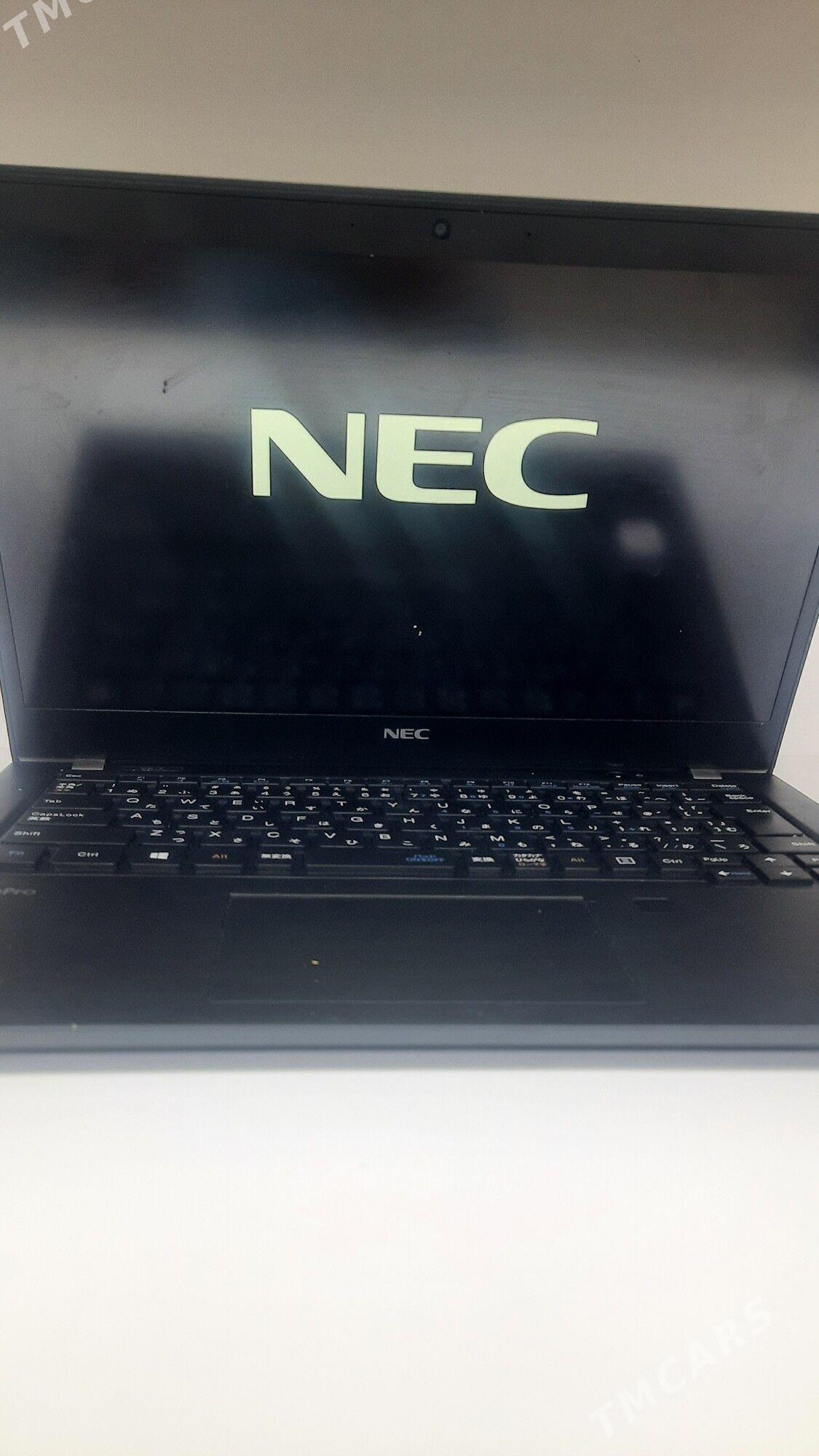 Netbook NEC i5-10210U - Ашхабад - img 2