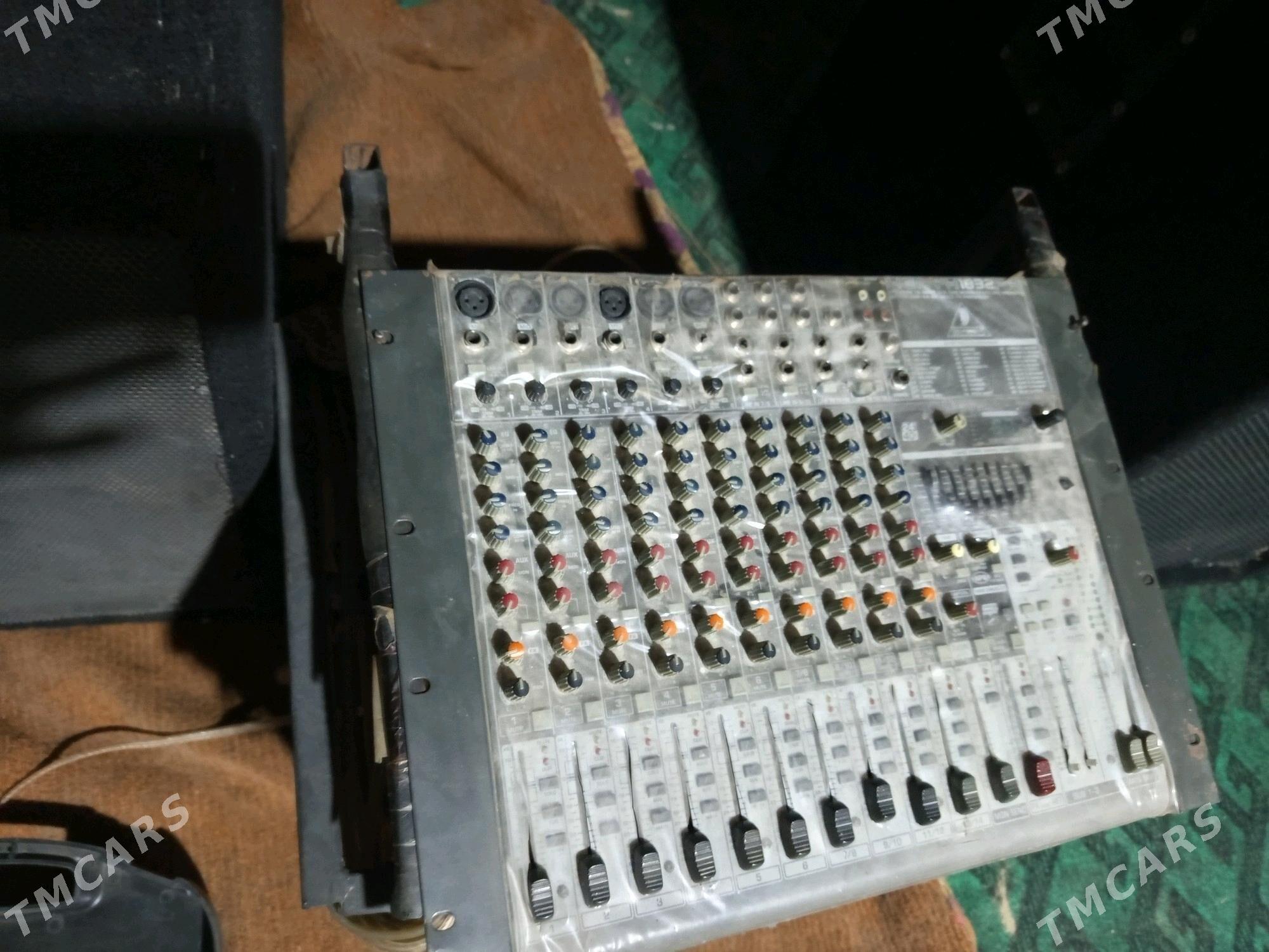 Toy aparat - Туркменгала - img 5