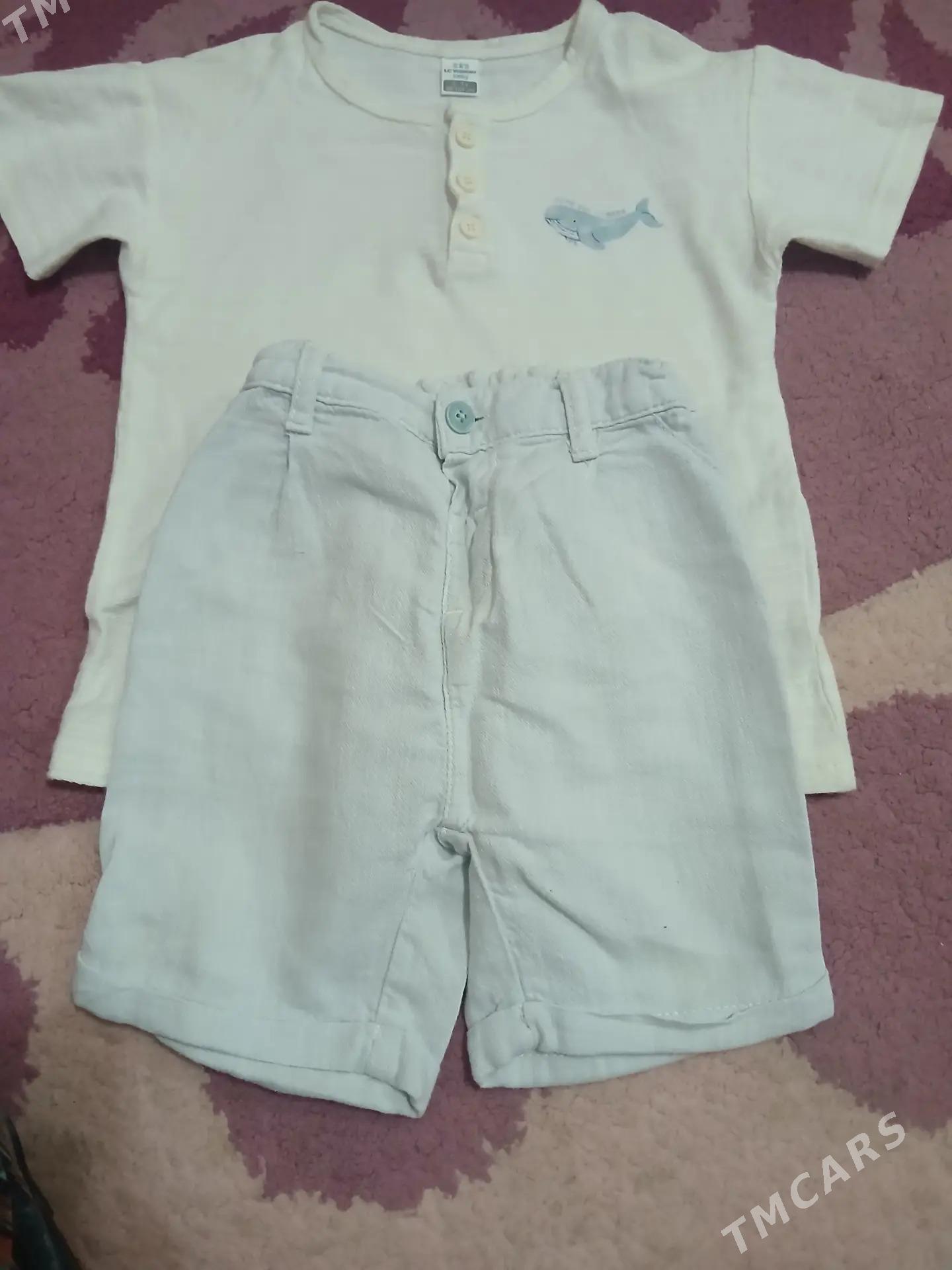 dwoyka - Ашхабад - img 1