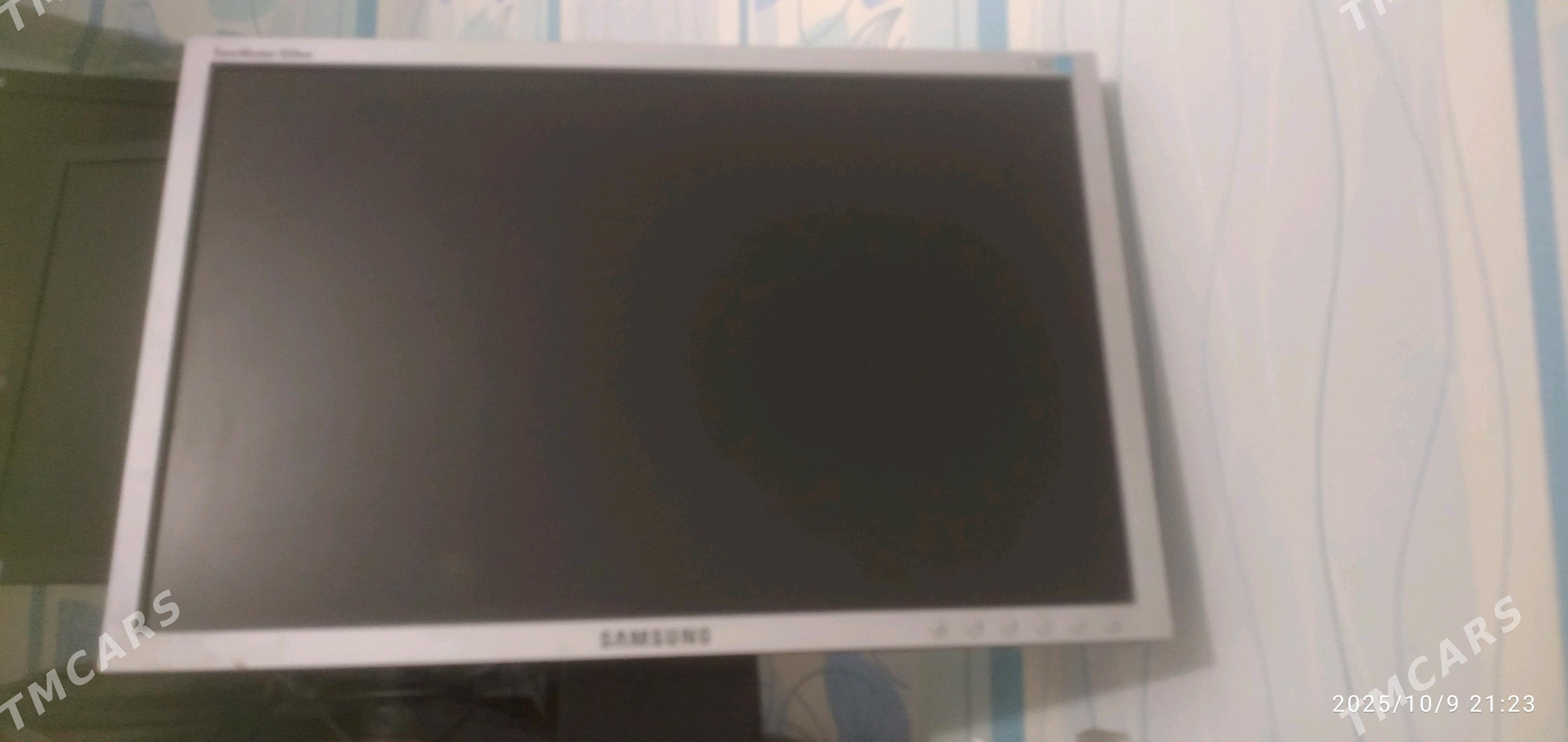 monitor - Балканабат - img 2