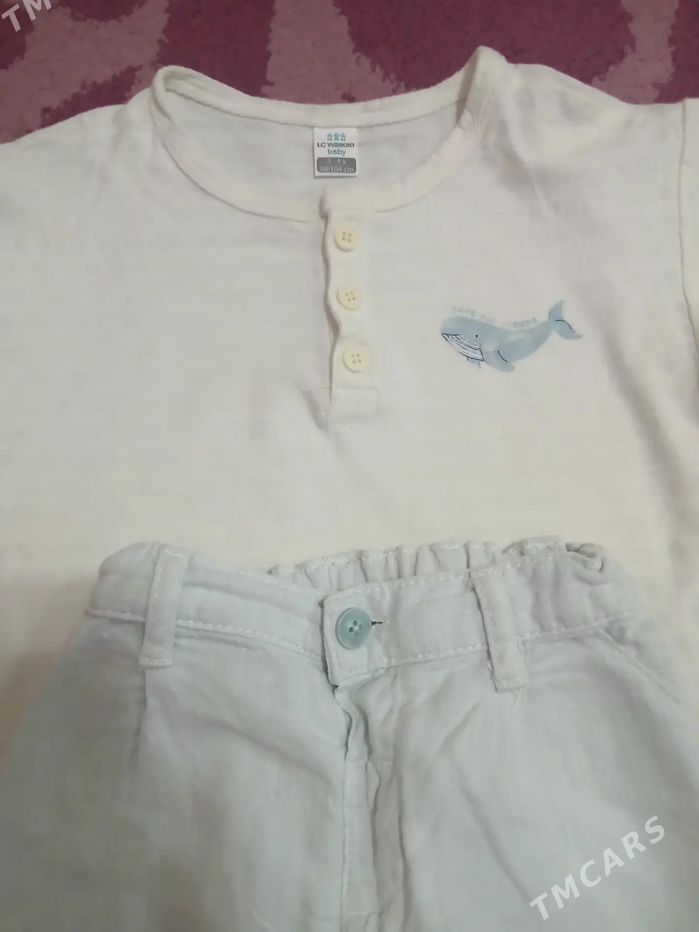 dwoyka - Ашхабад - img 2