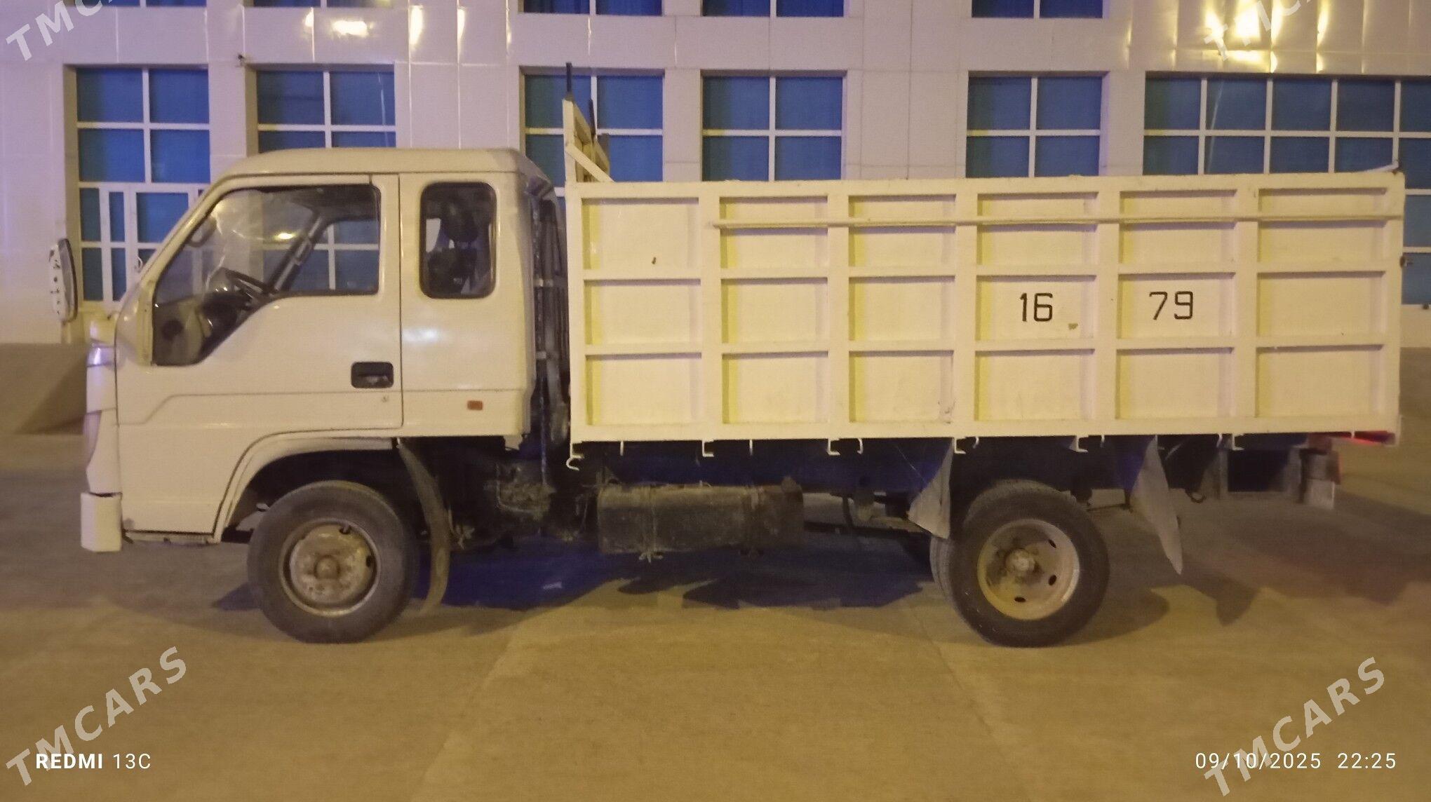 Forland H2 2008 - 65 000 TMT - Туркменабат - img 1