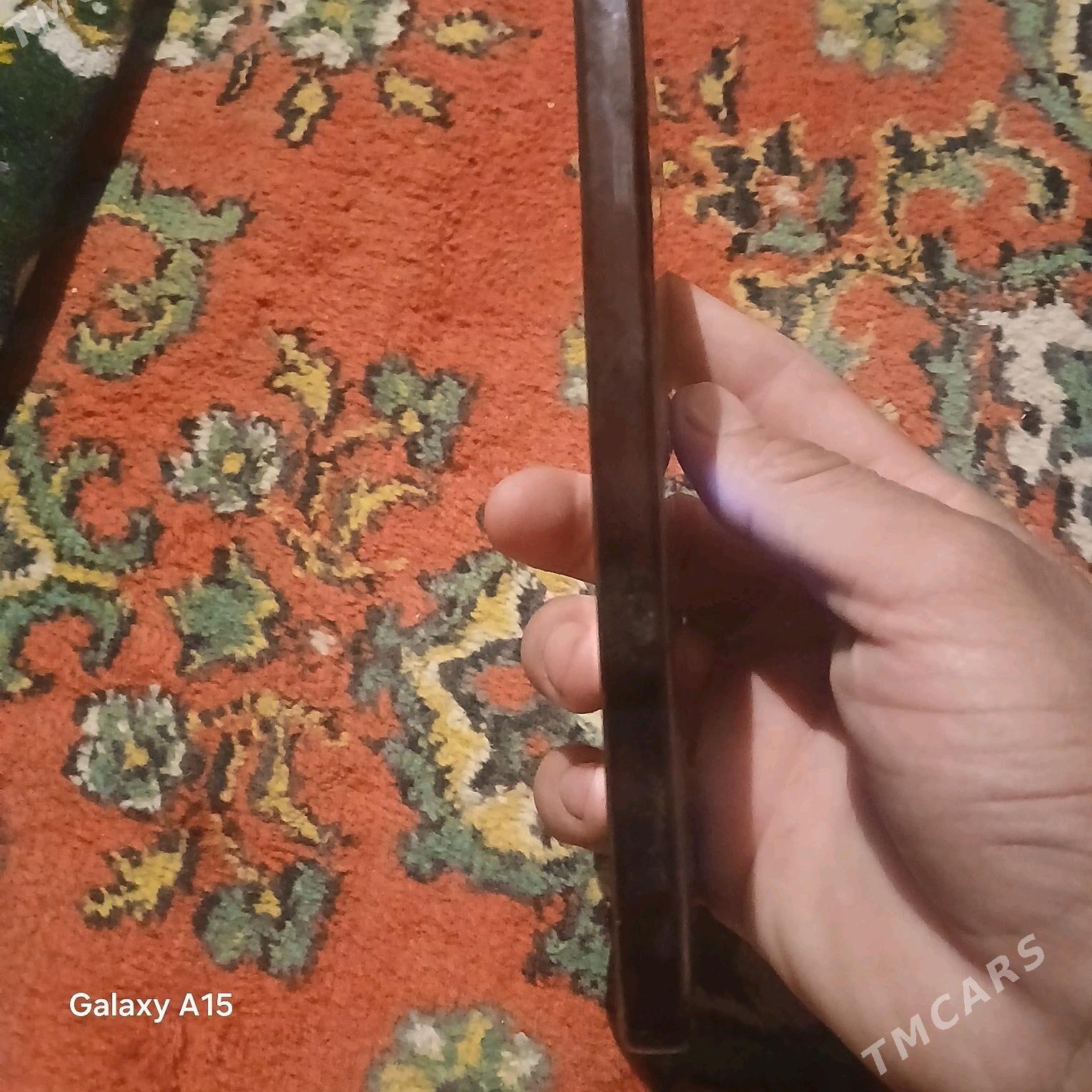 Redmi not 11 pro 8 128 - Gökdepe - img 5